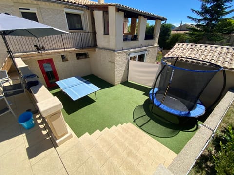 Villa Coccinella House in Provence-Alpes-Côte d'Azur