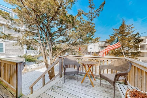 Tower Shores --- 39578 Admiral Road House in Sussex County