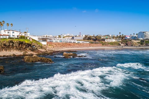 Villa Marina 46 - Playa Arcangel Villa in Rosarito