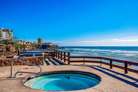 Villa Turquesa 56 - Playa Arcangel Villa in Rosarito