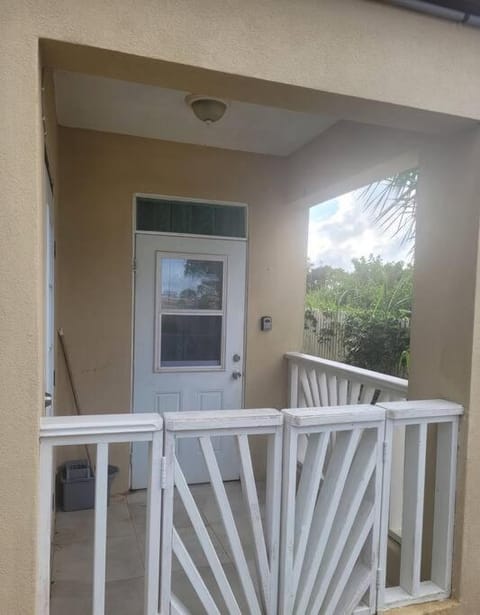 Sage Mountain Skyway, Comfortable One Bedroom in Sage Mountain, Tortola Apartment in Virgin Islands (U.S.)