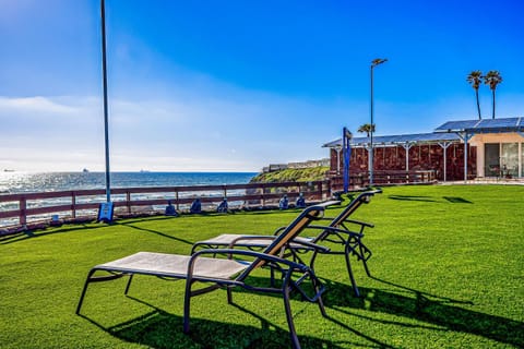 Villa Magenta 47 - Playa Arcangel Villa in Rosarito