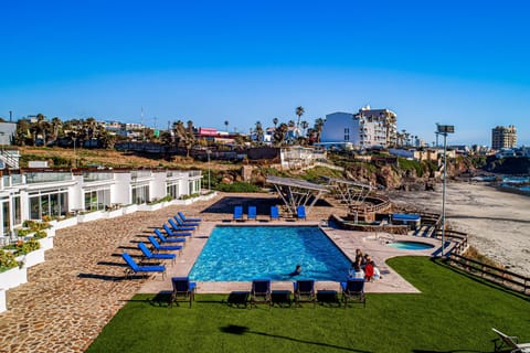 Casa Aquamarina 43 - Playa Arcangel House in Rosarito