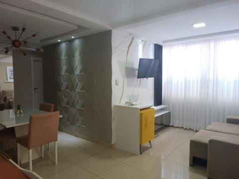 Apartamento Completo e Charmoso Apartment in Aracaju