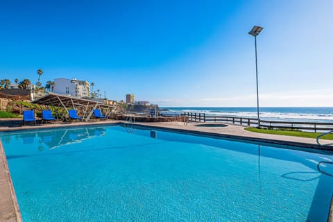 Jr Suite 3 - Playa Arcangel Apartment hotel in Rosarito