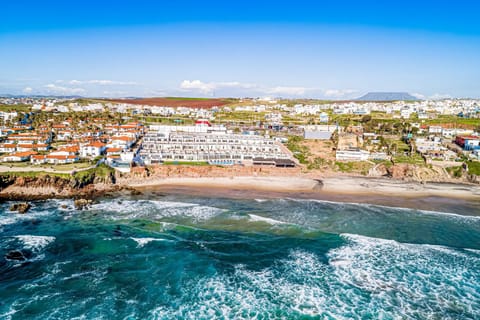 Villa San Miguel Arcangel 17 - Playa Arcangel Villa in Rosarito