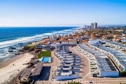 Villa San Miguel Arcangel 17 - Playa Arcangel Villa in Rosarito