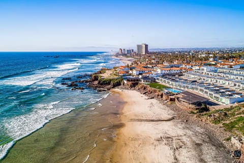 Casa 14 - Playa Arcangel House in Rosarito