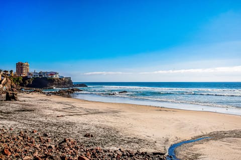 Casa 14 - Playa Arcangel House in Rosarito