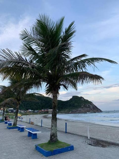 Apê com vista para o mar Apartment in São Francisco do Sul