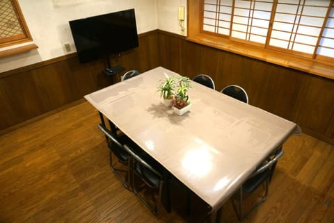 神谷苑 Kamiyaen Villa in Saitama Prefecture
