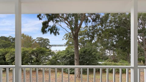 View (from property/room), Balcony/Terrace