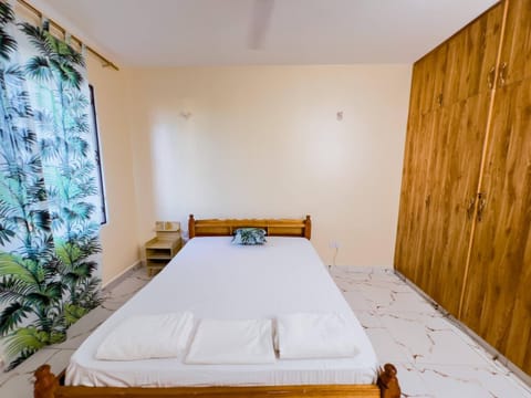 MOA Nyali rooms and furnished apartments Condo in Mombasa