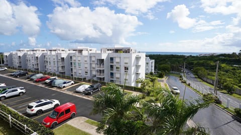 Las Picuas Beach Apartment Condominio in Rio Grande