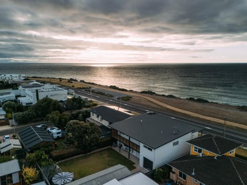 Seafarer's House House in Adelaide