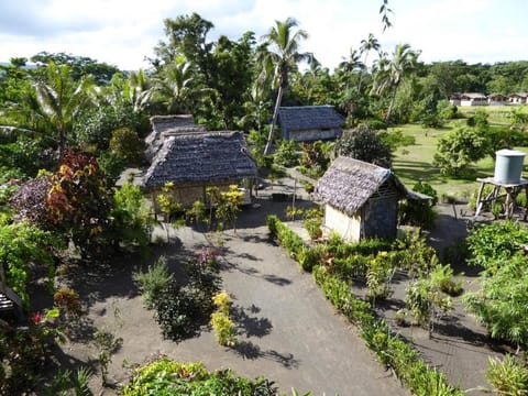 Tanna tree house and bangalows Condominio in Vanuatu