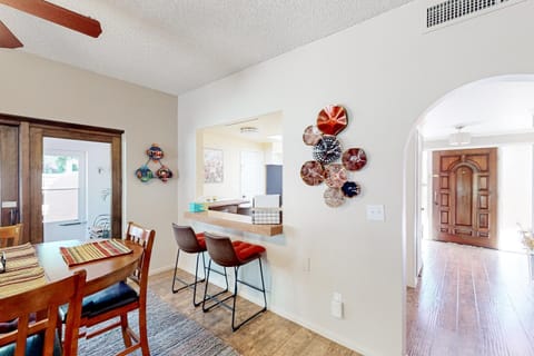 Sonoran Sunbeam Apartment in Catalina Foothills