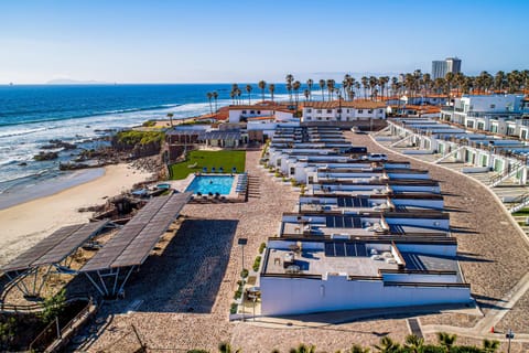 Casa Borgoña 40 - Playa Arcangel House in Rosarito