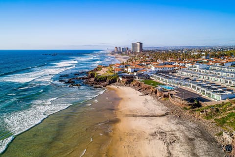 Casa Borgoña 40 - Playa Arcangel House in Rosarito