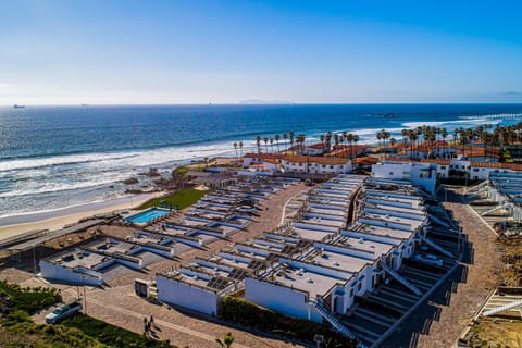 Casa Borgoña 40 - Playa Arcangel House in Rosarito