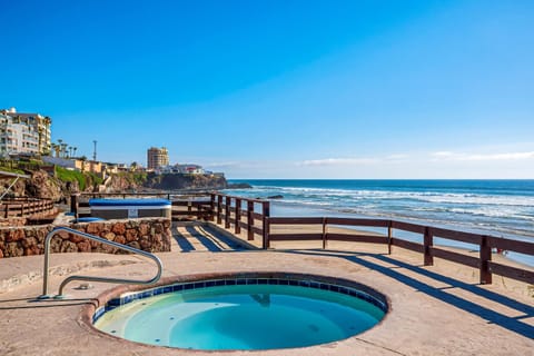 Casa Capri 39 - Playa Arcangel House in Rosarito