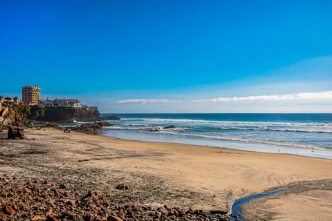 Casa Granito 20 - Playa Arcangel House in Rosarito