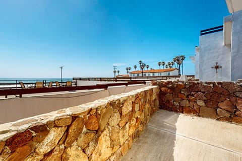 Casa Granito 20 - Playa Arcangel House in Rosarito