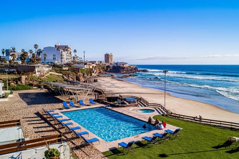 Casa Marron 37 - Playa Arcangel House in Rosarito