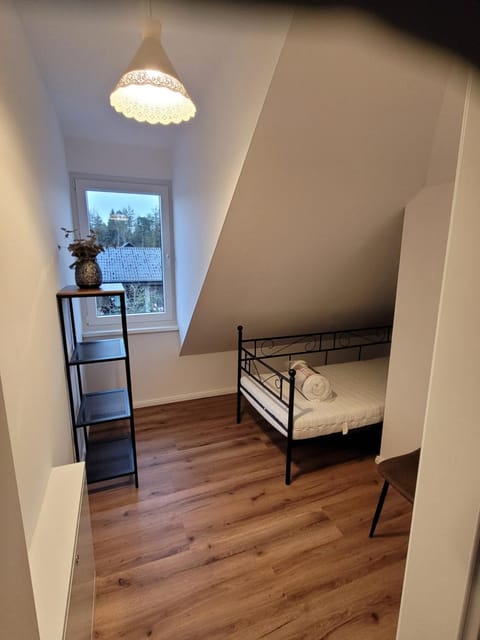 Life Zone 11 Appartement in Molbergen