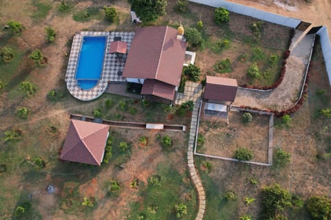 RAJ HOME STAY Farm Stay in Mysuru