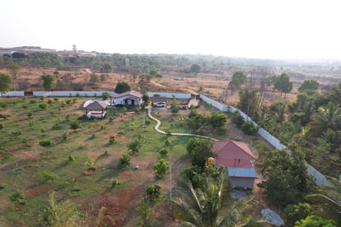 RAJ HOME STAY Farm Stay in Mysuru