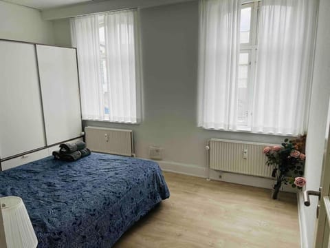 Lovely 1-bedroom condo in Aarhus C Apartment in Aarhus