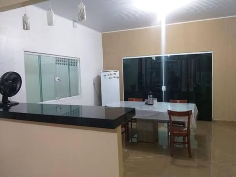 Casa confortável e bem localizada Appartamento in Macapá