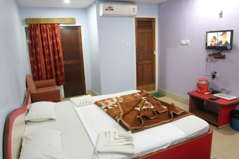 Hotel Raj Hotel in Puri