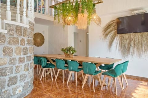 Spacious Villa- Private Pool/ 8BR/@Playa Den Bossa Villa in Ibiza