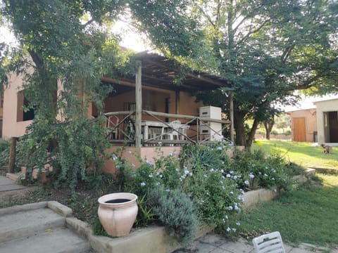Offgrid Farm Bed and Breakfast in Roodepoort