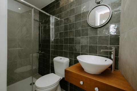 Smaragda's Guest Rooms Apartamento in Limassol District