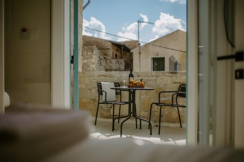 Smaragda's Guest Rooms Wohnung in Limassol District