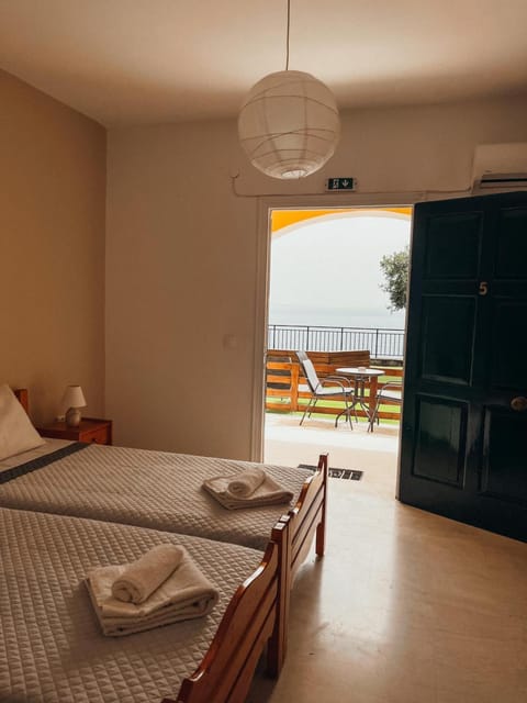 Silent Bay Apartments Apartment in Corfu, Greece