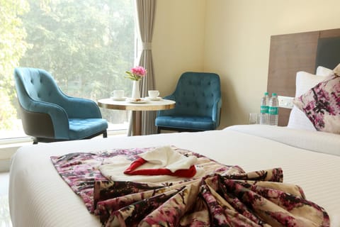 Hotel Aravali Villa Hotel in New Delhi