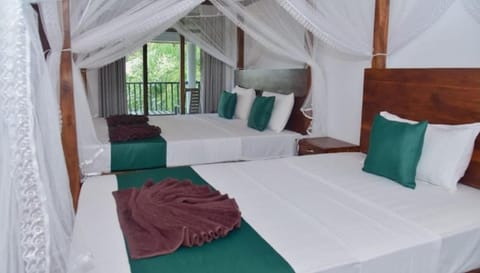 Sigiriya Paradise Inn Bed and Breakfast in Dambulla