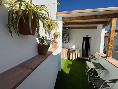 La Casita del Molino. Old Town Centre. House in Alhaurín el Grande