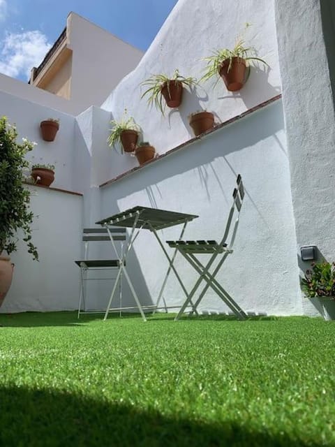 La Casita del Molino. Old Town Centre. House in Alhaurín el Grande