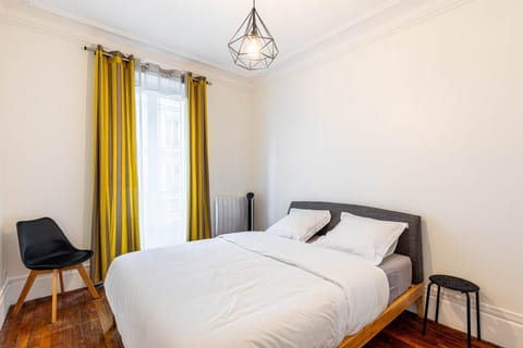 GuestReady -Apt familial en bordure de la Capitale Apartment in Levallois-Perret