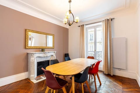 GuestReady -Apt familial en bordure de la Capitale Apartment in Levallois-Perret