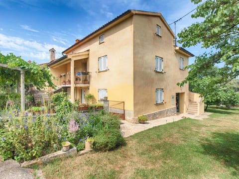 Ferienwohnung für 4 Personen ca 40 qm in Banjole, Istrien Istrische Riviera Apartment in Banjole