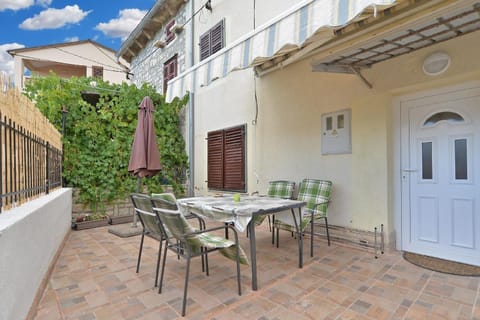 Ferienhaus für 4 Personen ca 85 qm in Premantura, Istrien Istrische Riviera House in Premantura