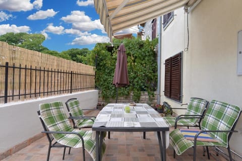 Ferienhaus für 4 Personen ca 85 qm in Premantura, Istrien Istrische Riviera House in Premantura