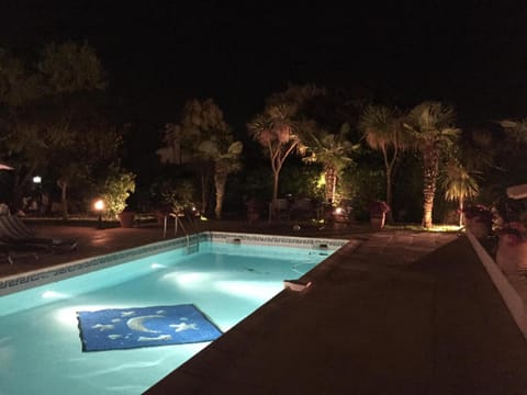 Villa avec piscine privée Villa in Antibes