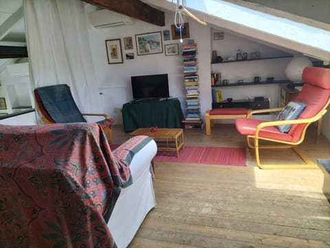 Fantattik Apartment in Monterosso al Mare